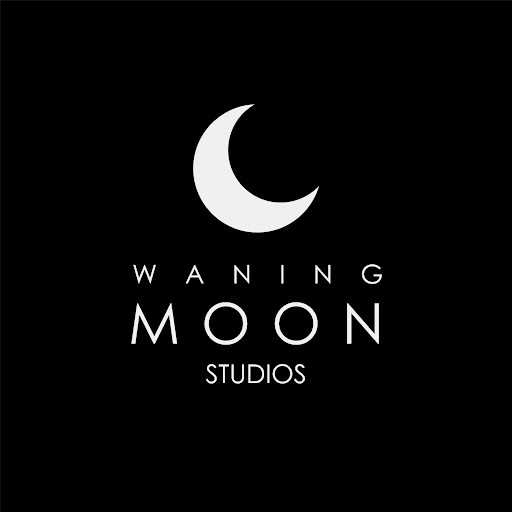 Diseñador gráfico Waning Moon Studios