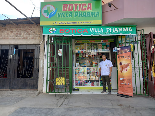 Botica Villa Pharma