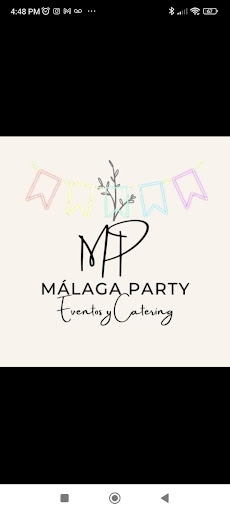 Málaga Party Eventos y Catering