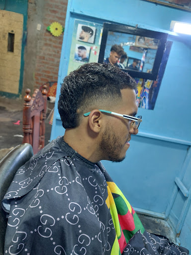 Aldair barber Shop