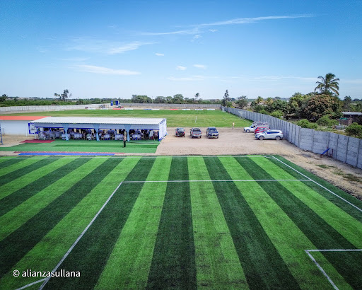 Villa Deportiva Alianza Sullana