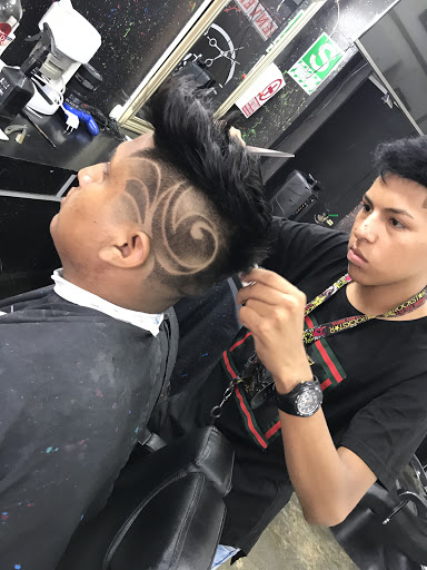 FreeStyle barber estudio