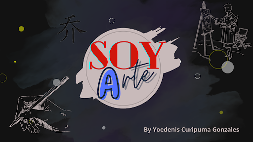 Soy Arte