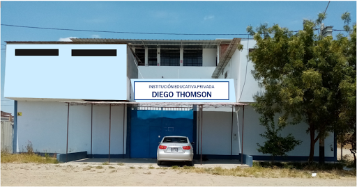 Colegio Diego Thomson - Sullana