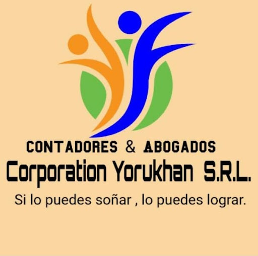 CORPORATION YORUKHAN