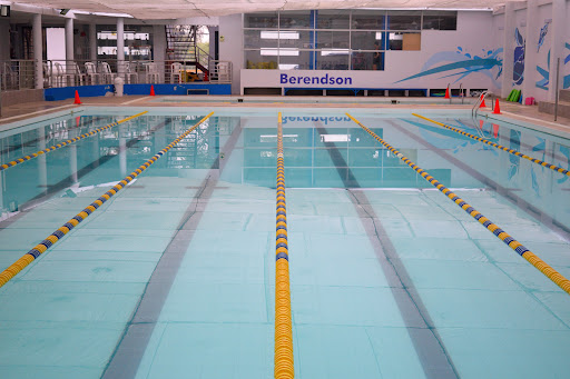 Academia de Natacion Berendson