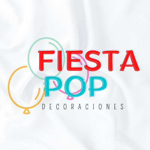 FiestaPop Decoraciones