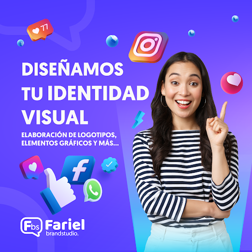 Fariel Brandstudio