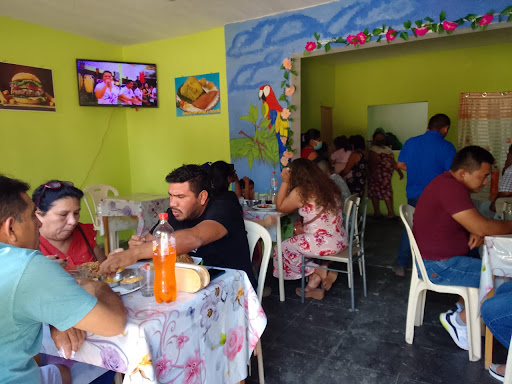 RESTAURANT SABOR A SELVA