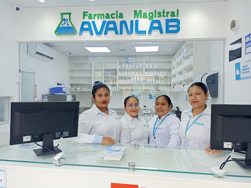 Farmacia Magistral Avanlab - Sullana