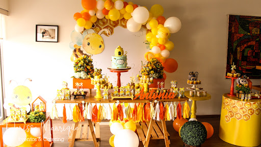 Sweet Pop Piura - Organizador de Eventos