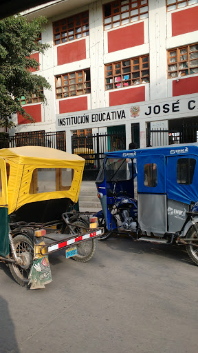 COLEGIO SAN JUAN SULLANA