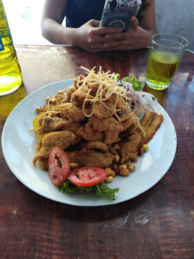 La Cocina De Alfredo