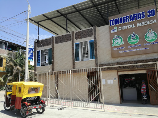 LABORATORIO CLINICO MCLAB