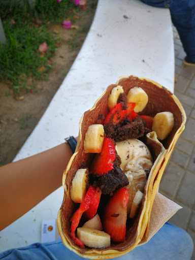 Madame Crêpe - Real Plaza Piura