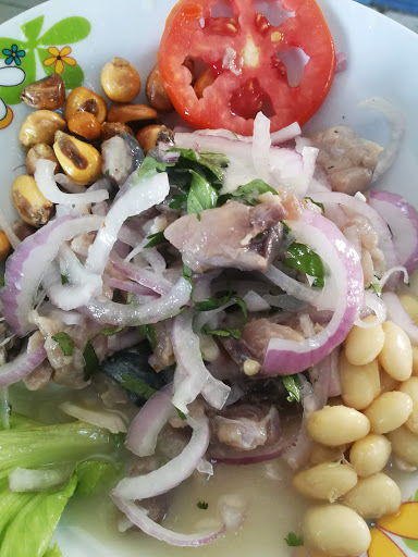 Cevicheria 