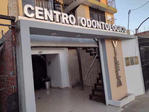 Centro Odontológico Vilela