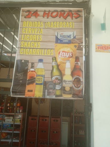 Venta de Cerveza