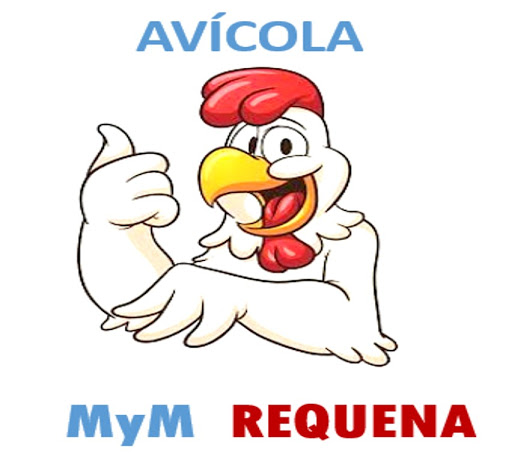 AVÍCOLA REQUENA HERMANOS