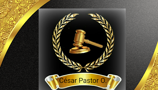 Estudio Juridico Cesar Pastor Ordinola