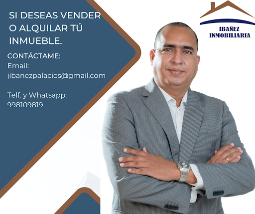 Inmobiliaria Ibañez - Perú