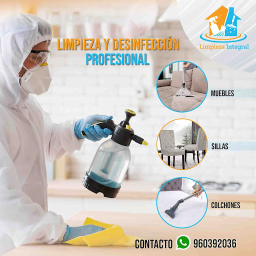 Limpieza Integral Piura