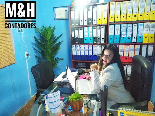 Contadores Asociados MH