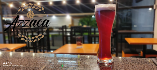 Azzaca Cervecería Artesanal Piura