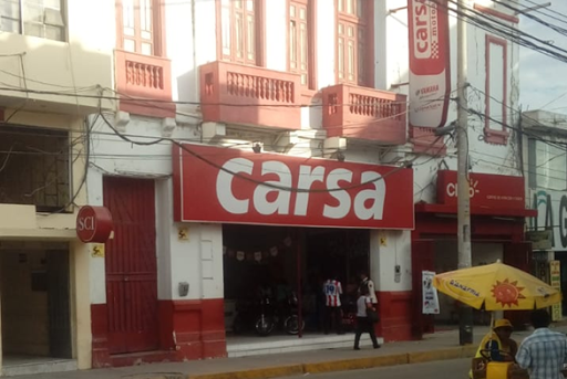 Carsa