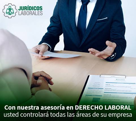 EMPRESA DE ASESORIA JURÍDICA PRESENCIAL Y ONLINE