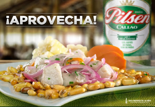 Restaurant Cevichería TRADICIÓN NORTEÑA