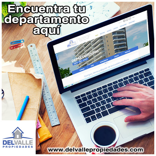 Inmobiliaria Del Valle Propiedades