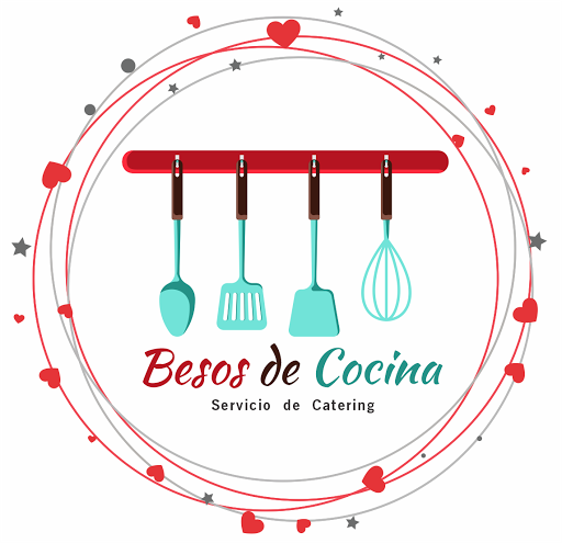 Besos de Cocina