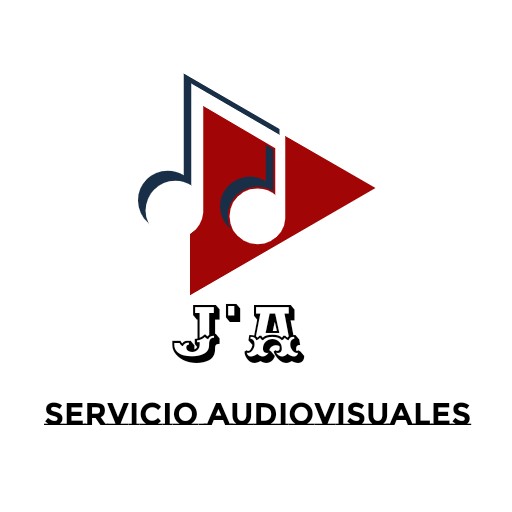 J'A servicio Audiovisuales