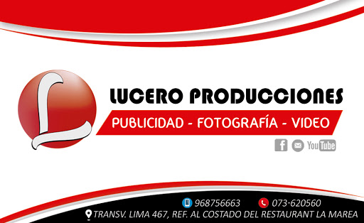 Lucero Producciones