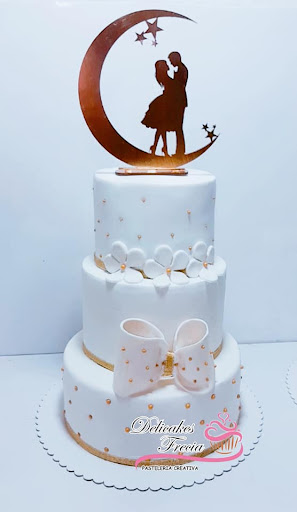 tortas personalizadas Frecia